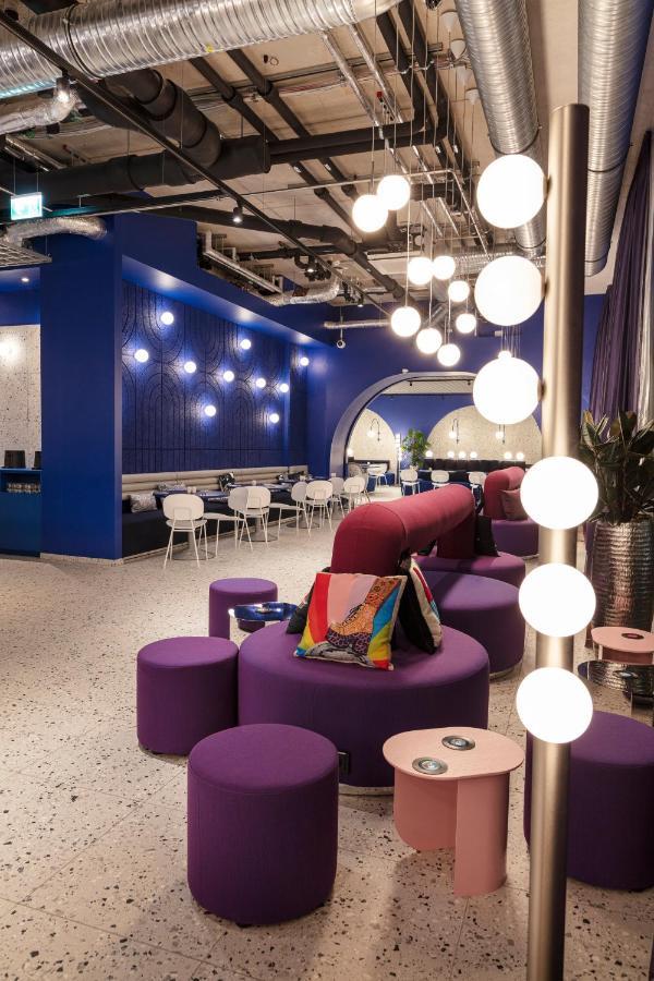 Ibis Styles Muenchen Perlach Exteriér fotografie