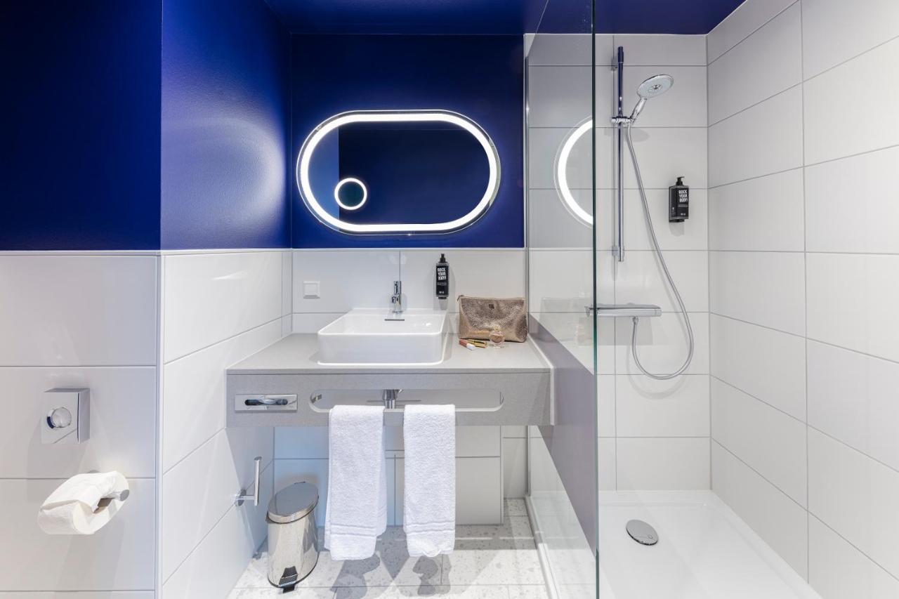 Ibis Styles Muenchen Perlach Exteriér fotografie