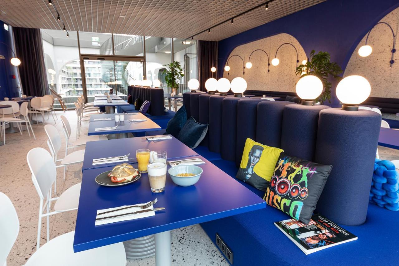 Ibis Styles Muenchen Perlach Exteriér fotografie