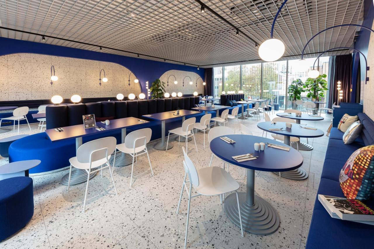 Ibis Styles Muenchen Perlach Exteriér fotografie