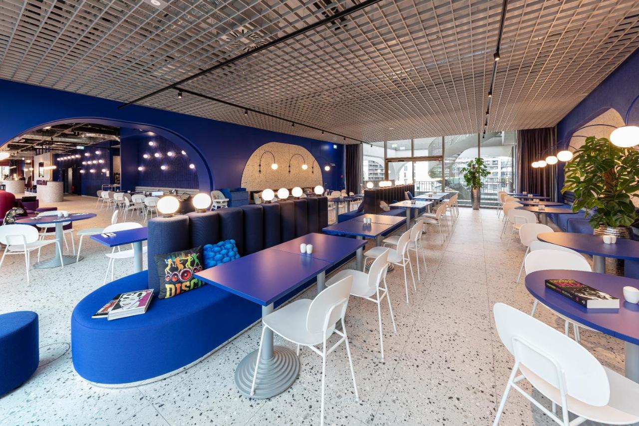 Ibis Styles Muenchen Perlach Exteriér fotografie