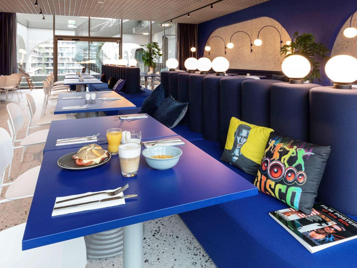 Ibis Styles Muenchen Perlach Exteriér fotografie