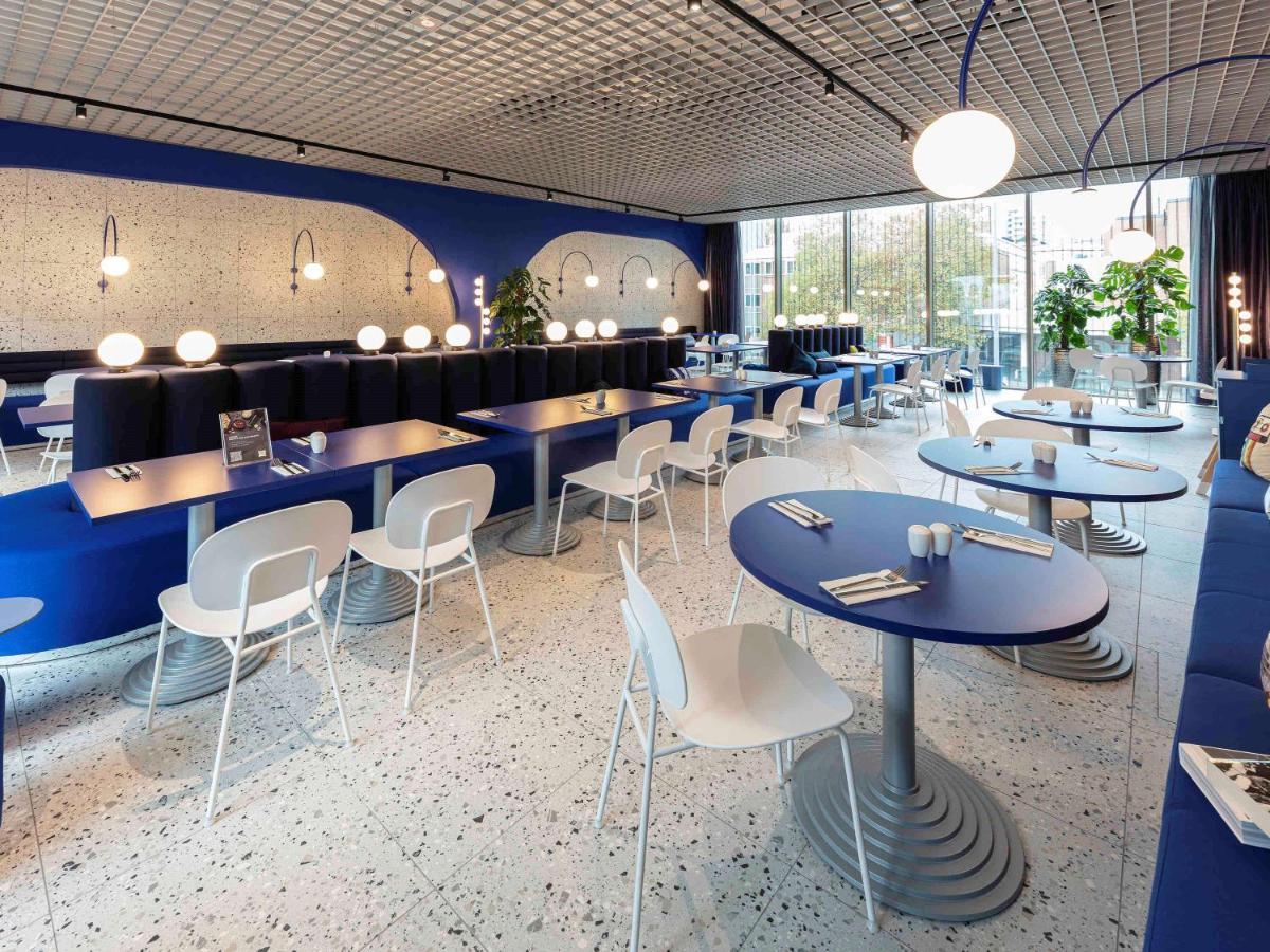 Ibis Styles Muenchen Perlach Exteriér fotografie