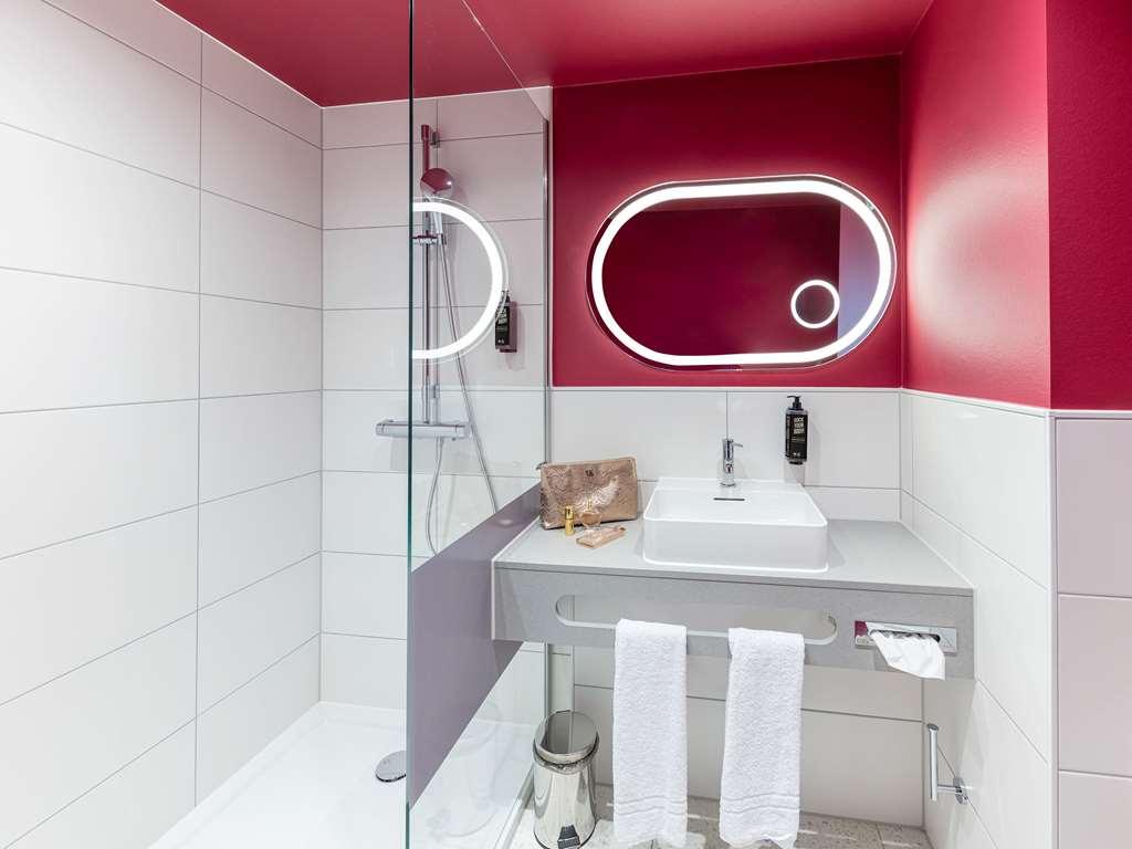 Ibis Styles Muenchen Perlach Exteriér fotografie